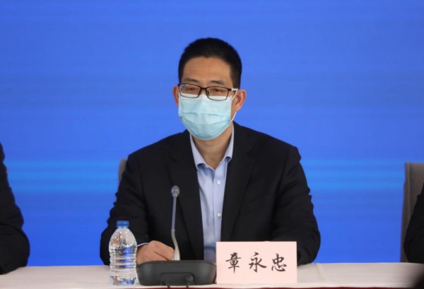 “火神山”“雷神山”名字拿来就用？沪知识产权局：严厉打击违法违规商标注册和代理 