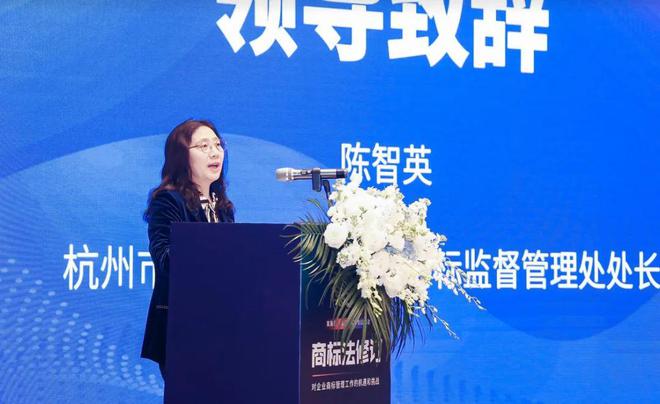 开云体育 开云平台活动回顾 修法环境下的商标裁判趋势、实务难点有哪些？(图2)