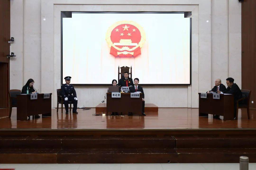 开云体育 Kaiyun.com 官网入口法官来了｜我们说说知识产权保护那些事