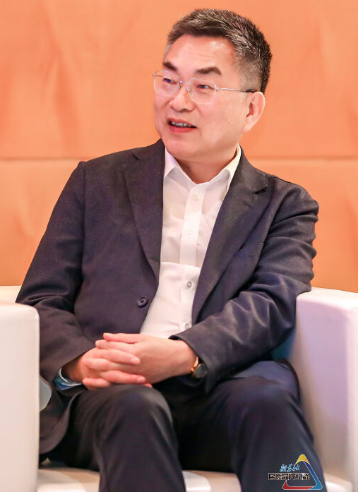 中国品牌日_公司频道_开云APP 开云官网入口新华网(图8)