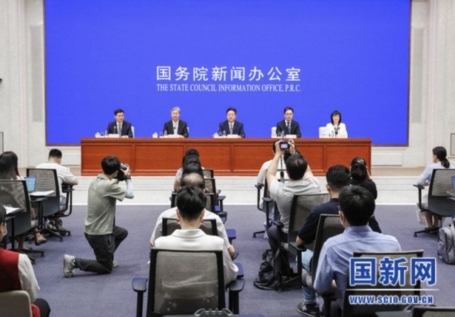 国家知识产权局：上半年累计打击商标恶意开云 开云体育平台注册249万件