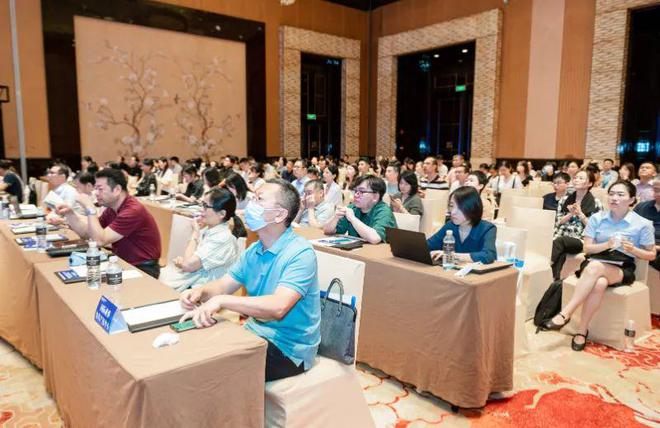 开云体育 开云平台涉外商事争议解决和知识产权热点法律问题研讨会在锡成功举行(图7)
