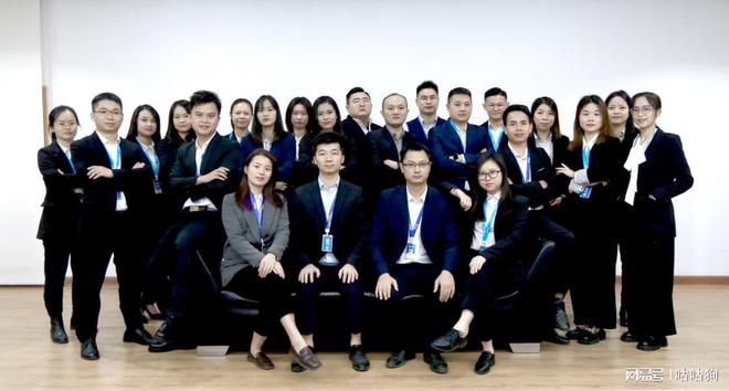 Kaiyun 开云广西2022年首批高企名单公示 咕咕狗助力企业顺利完成申报(图3)