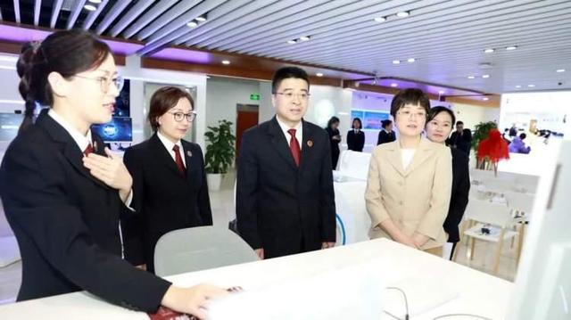 开云体育 开云官网一等功、二等功！静安的TA们又立新功→(图4)