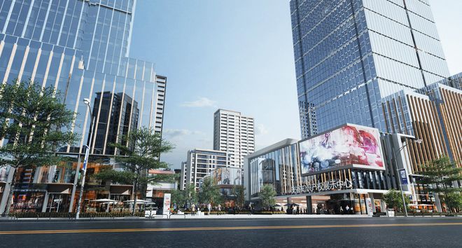 Kaiyun 开云知识产权国际论坛在汉开幕 光谷知识产权国际合作中心项目重磅亮相(图6)