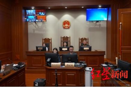 破解专精特新技术司法保护痛点开云体育 开云官网成都法院全国首创“技术调查官流动站
