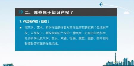 开云APP 开云官网入口什么是知识产权知识产权主要包括什么(图4)