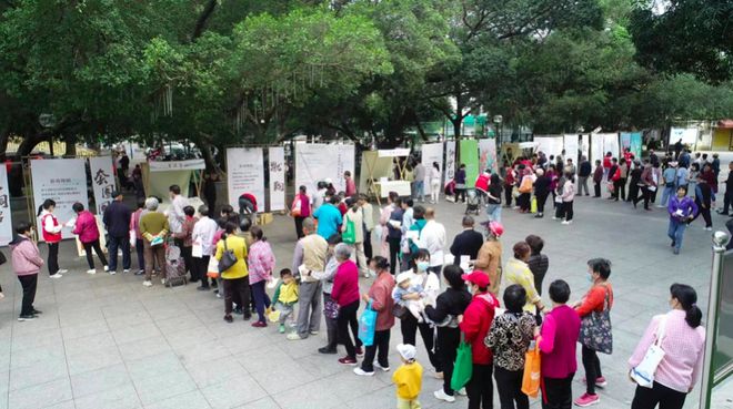 什么是知识产权？金湾这场文化市集带你玩个明白开云体育 Kaiyun.com 官网入口(图3)