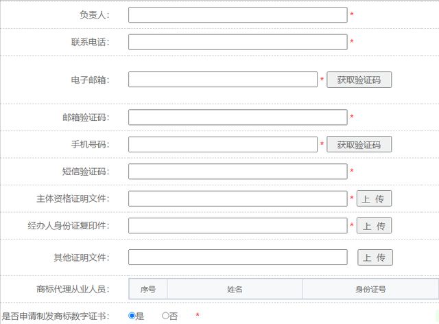 企业开云 开云体育平台如何开展商标代理业务（新所备案成为商标代理机构）