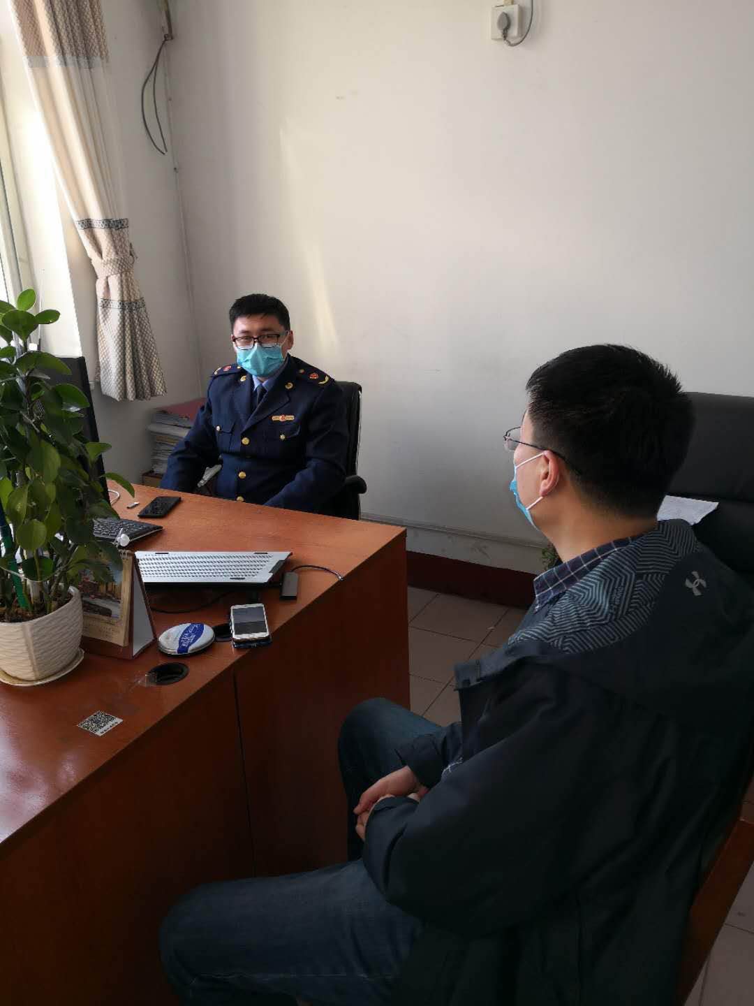 开云 开云体育平台蹭疫情热点恶意抢注“火神山”“方舱”商标！顺义两代理机构被立案