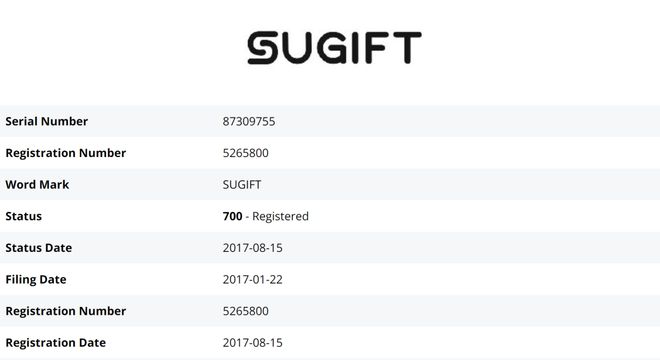 品牌移除频发！新增商标维权案或波及3开云 开云体育平台C品类卖家(图3)
