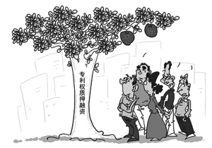 开云APP 开云官网入口何为知识产权？怎么理解知识产权(图3)