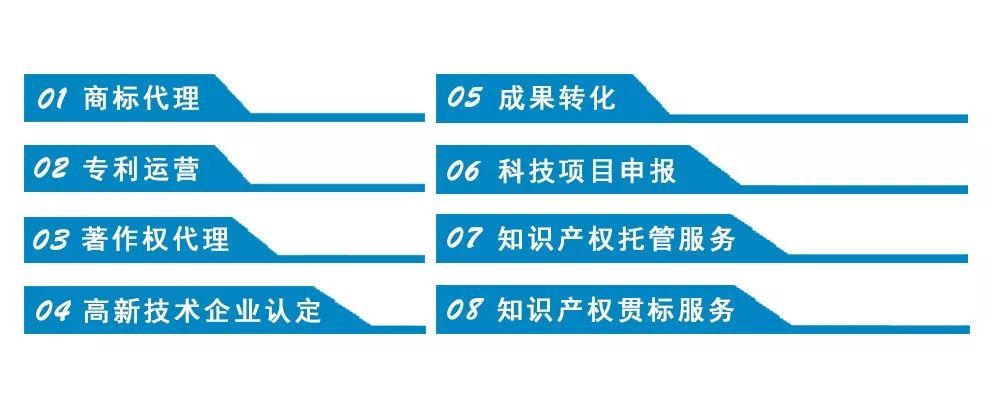 内蒙古欣洋开云APP 开云官网入口瑞知识产权代理有限公司简介(图5)