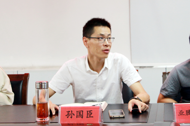 【强工兴产 项目突破】滕州市市场监督管理局开云 开云体育平台知识产权服务万里行走