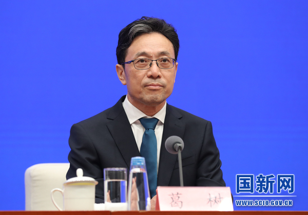 开云体育 开云平台国务院新闻办就2023年上半年知识产权工作有关情况举行发布会(图3)