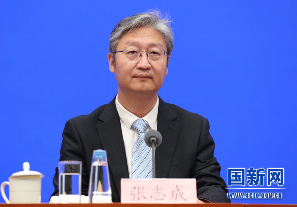开云体育 开云平台国务院新闻办就2023年上半年知识产权工作有关情况举行发布会(图4)