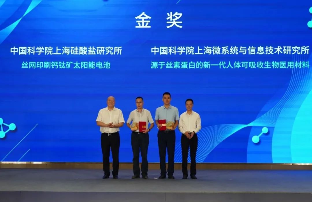 IP如何赋能未来产业？第六届知识产权商业化运开云 开云体育平台营大会在嘉定举办(图5)