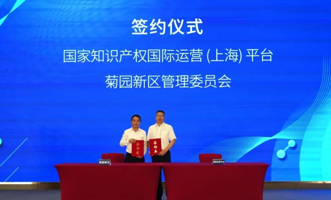 IP如何赋能未来产业？第六届知识产权商业化运开云 开云体育平台营大会在嘉定举办(图4)