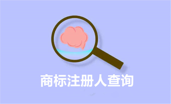 开云体育 Kaiyun.com 官网入口商标注册人查询 获取不同的商标信息有不同