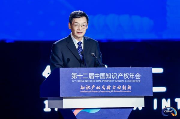 高通钱堃知识产权年会演讲：5G+AI带来创新发展的新周期开云体育 Kaiyun.