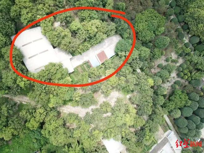 一瓶洗洁精牵出2000万假冒注册商标案藏在丛林里开云体育 开云官网的黑工厂被查封(图2)