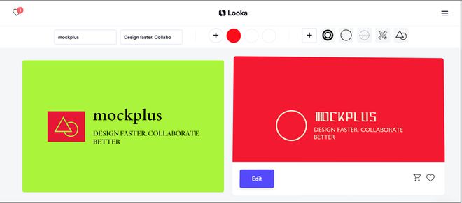 开云体育 开云官网2022最新8个免费LOGO生成器｜智能在线设计Logo(图6)
