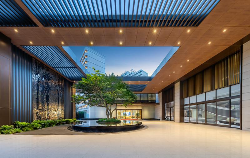 开云体育 开云平台惊喜！养老机构首现“泰康之家”驰名商标预示着养老产业商业逻辑已被重塑(图2)