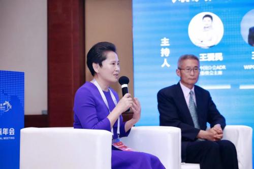 Kaiyun 开云体育重磅！澳门凯旋国际集团亮相中国国际商标品牌节大放光彩(图3)