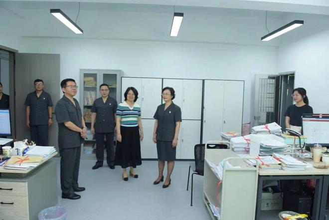 福建省高级人民法院泉州知识产权巡回审判点揭牌成立Kaiyun 开云(图2)