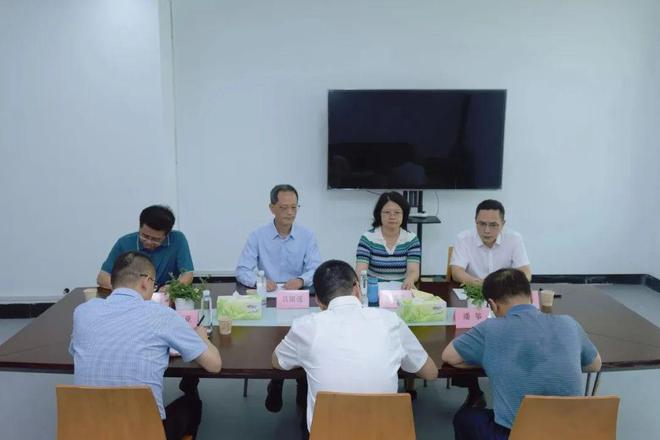 福建省高级人民法院泉州知识产权巡回审判点揭牌成立Kaiyun 开云(图4)