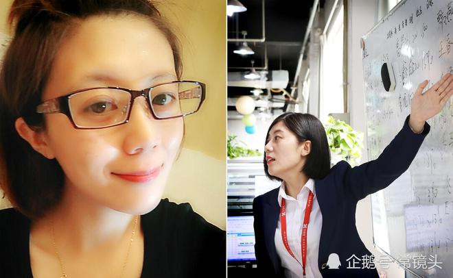 开云APP 开云官网入口美女知识产权顾问最高月入4万 2年攒20万嫁妆