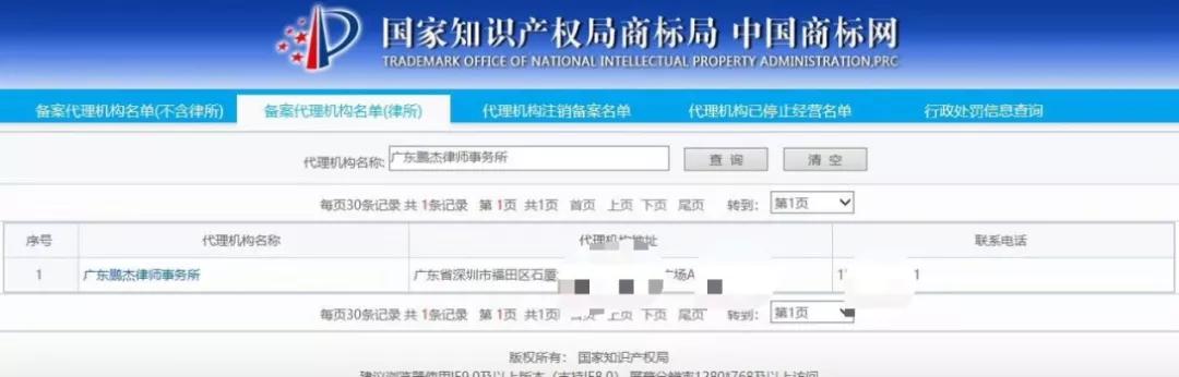 开云体育 Kaiyun.com 官网入口靠谱的商标代理机构长这样！靠谱的代理机构绝不会向客户做出各种夸张的承诺(图2)