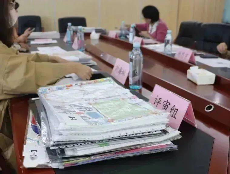 珠海市2022年“我们身边的知识产权”中、小学生手抄报比赛终评启动！开云 开云体育平台(图2)