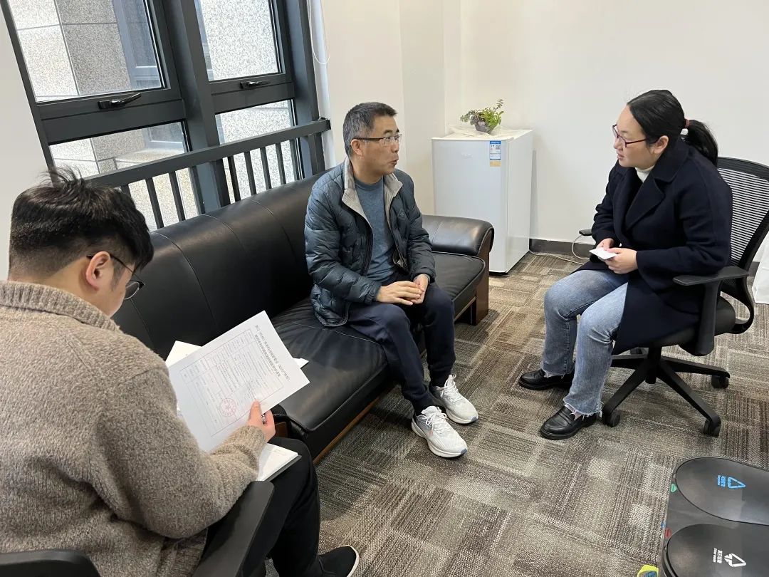 开云体育 开云平台国家级基地落地余杭！这份知识产权成绩单很亮眼(图4)