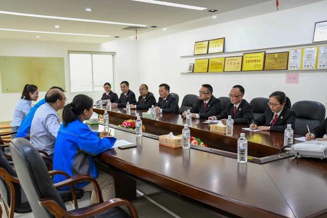 世界开云 开云体育官网知识产权日 连城诀：保护知识产权就是保护创新(图3)