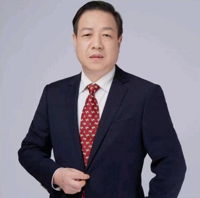 开云体育 开云平台中医杨鹏飞教授 国庆贺礼(图5)