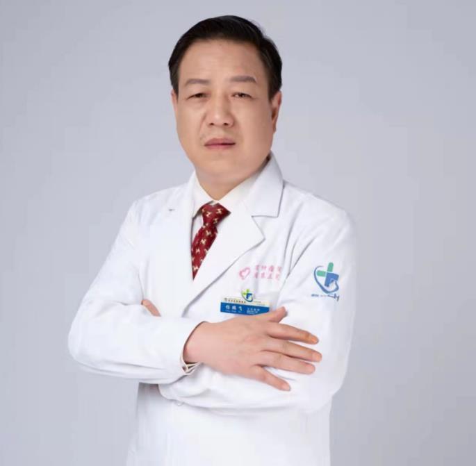 开云体育 开云平台中医杨鹏飞教授 国庆贺礼