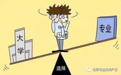 Kaiyun 开云填报高考志愿知识产权专业了解一下(图3)