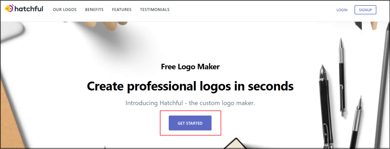 开云 开云体育官网logo免费设计在线生成怎么弄？这几款好用的生成工具千万别错过(图5)