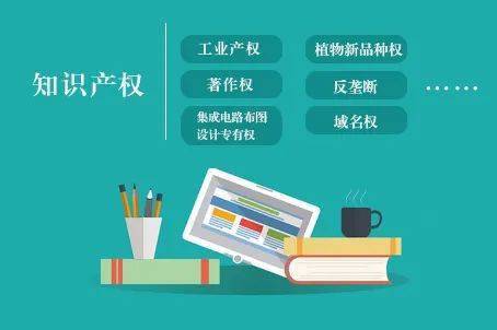Kaiyun 开云体育【4·26“识”间】这些关于知识产权的知识你应该知道！(图3)