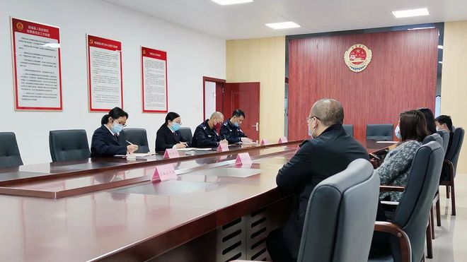 开云 开云体育官网【知识产权宣传周】注重知识产权保护 助力民营经济发展(图4)