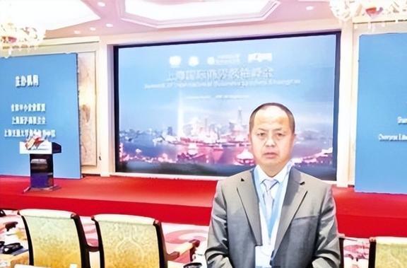 开云 开云体育官网农民因发明赔偿200万15年后美俄“跪求”合作获26项国家专利(图2)