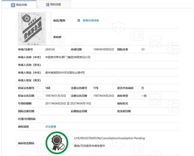 开云体育 开云官网茅台“打假”茅台镇背后：商标侵权拒绝“搞暧昧”(图6)