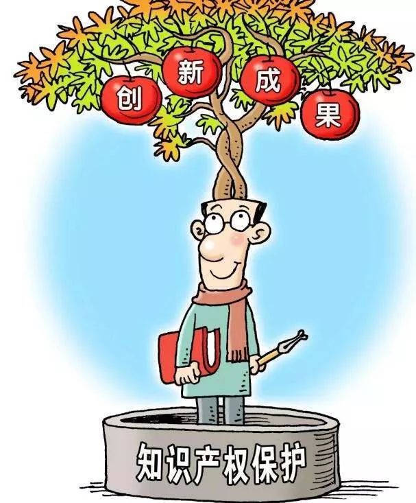 新闻纵深 知识产权专业成人才市场“新宠”开云 开云体育平台