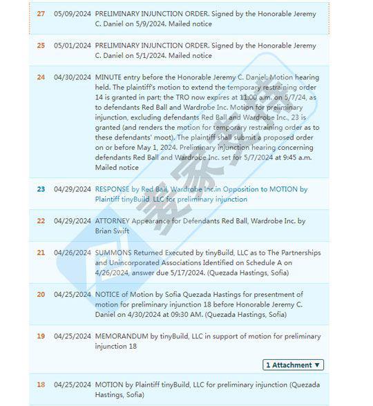 Kaiyun 开云确实恐怖：Hello Neighbor恐怖游戏起诉！事关商标版权(图2)