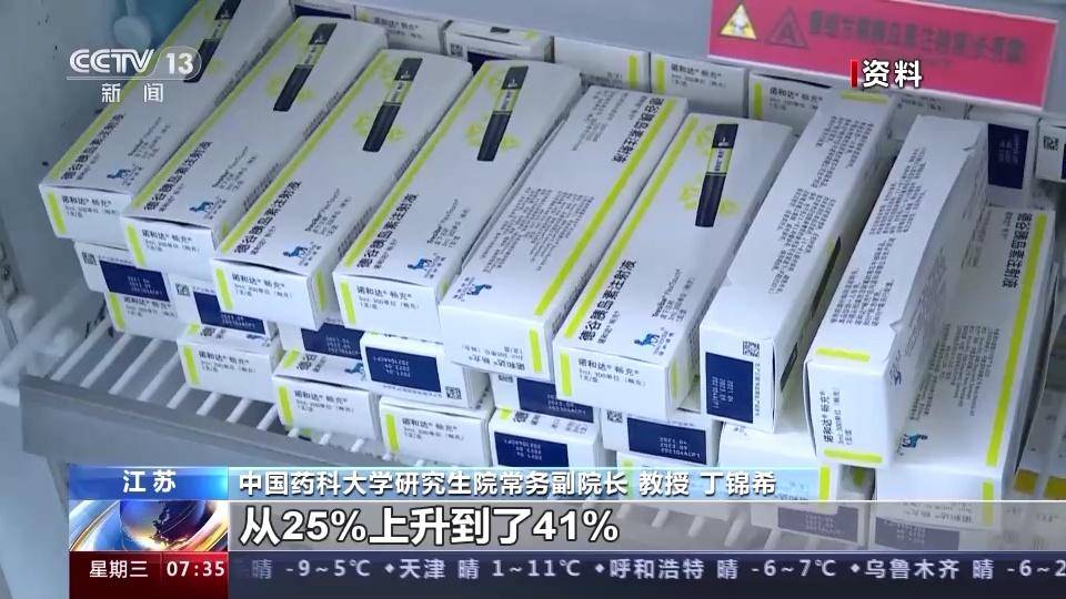 新版国家医保药品目录实开云 开云体育平台施这里查→