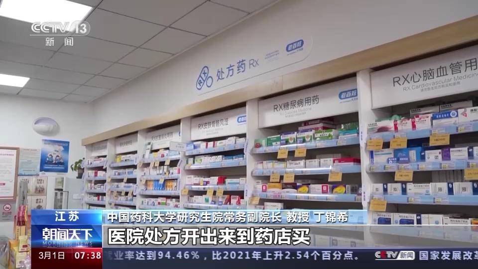 新版国家医保药品目录实开云 开云体育平台施这里查→(图3)